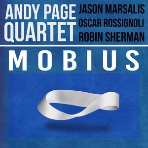 Andy Page Quartet: Mobius