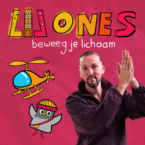 Beweeg Je Lichaam