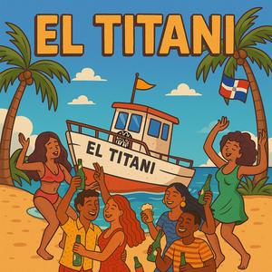 EL TITANI