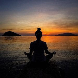 Sonidos Suaves Para La Profundidad De La Meditación