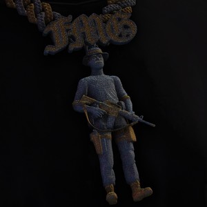Through The Mud (Explicit)