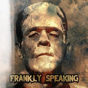 FRANKLY SPEAKING (feat. RED) (Explicit)