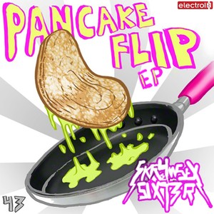 Pankcake Flip