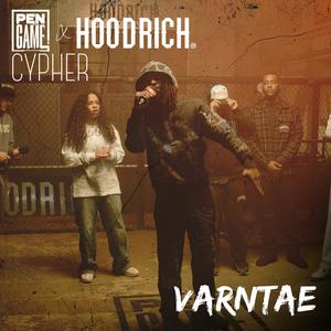 PenGame Cypher (feat. Varntae) (Explicit)