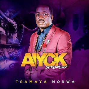 Tsamaya morwa (feat. Dr Kenny makweng)