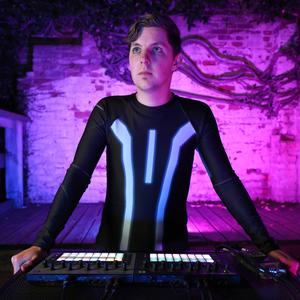 Gabe Miller - Cognitohazard (Live)