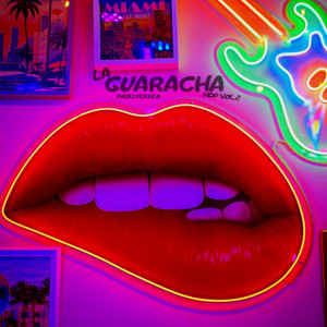 YO QUIERO GUARACHAER