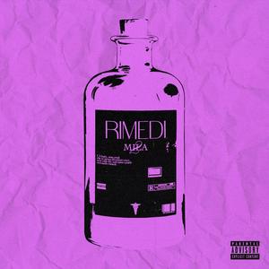 Rimedi (feat. Higreeb) [Explicit]