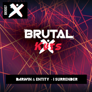 I Surrender (Original Mix)