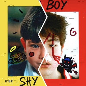 Shy Boy (The Re-Edition) (Explicit)