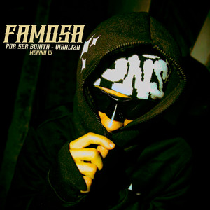 Famosa Por Ser Bonita - Viraliza