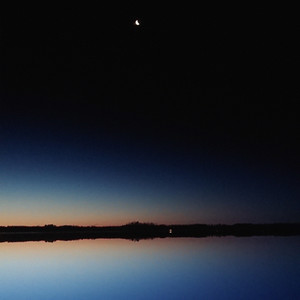 A Moth Made out of Stars