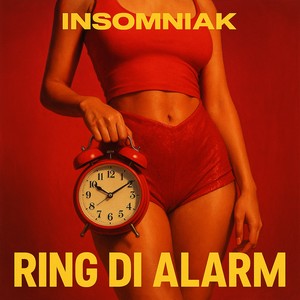 Ring di alarm