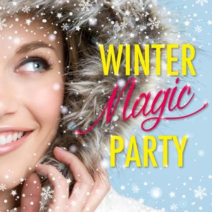 WINTER MAGIC PARTY