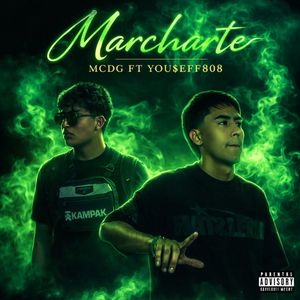 Marcharte (Explicit)