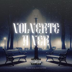 VOLVERTE A VER (feat. NiK00)