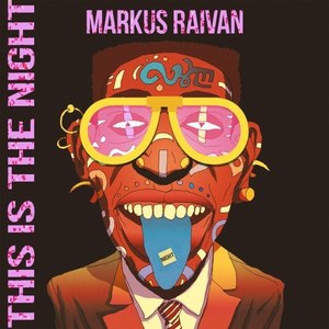 This Is the Night (Original Mix)
