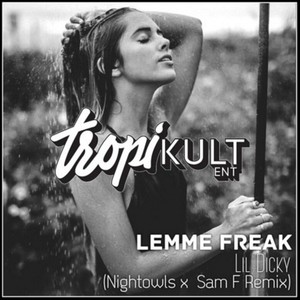 Lemme Freak (NIGHTOWLS & Sam F Remix)