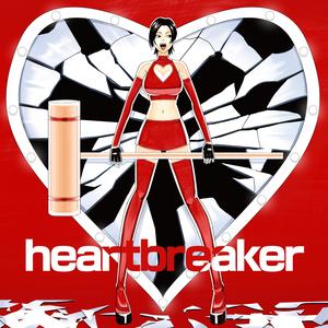 heartbreaker (Inst.)