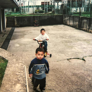 Just Cookin' (Explicit)