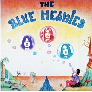 The Blue Meanies