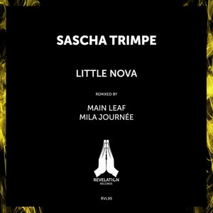 Little Nova (Main Leaf Remix)