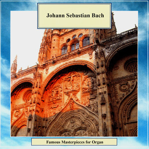 Fantasy and Fugue in A Minor, BWV 561
