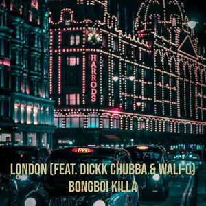 London (Explicit)