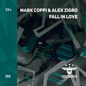 Fall In Love (Extended Mix)