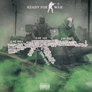 READY 4 WAR (Explicit)