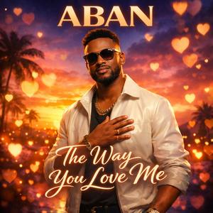 The Way You Love Me (Soul)