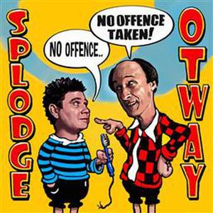 No Offence (Single)