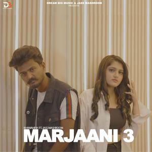 Marjaani 3 (feat. jass Mashroom)