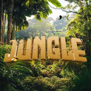 JUNGLE (feat. No Jokes) [Explicit]