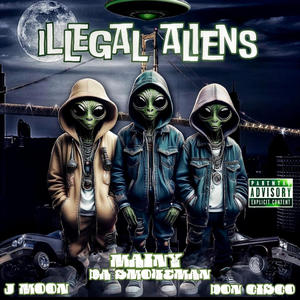 BETTER DAD (feat. Don cisco & Jmoon)