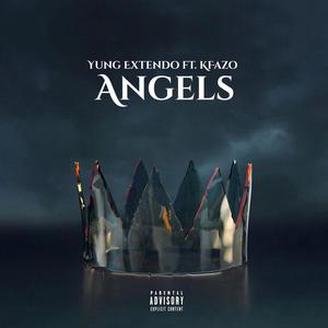 Angels (Explicit)