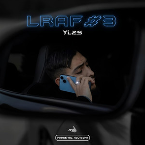 Lraf #3 (Explicit)