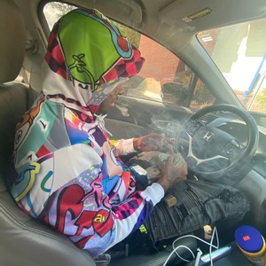 Backend (feat. Gangstaebt & 1uno) (Explicit)