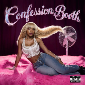 Confession Booth (Explicit)