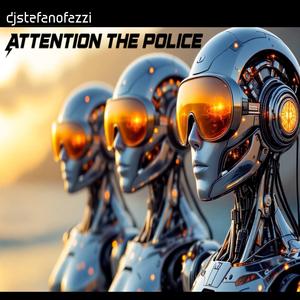 Attention the police