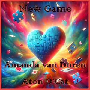 New Game (feat. Amanda van Duren)