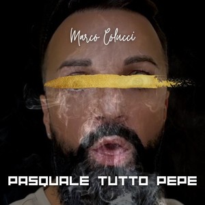 Pasquale tutto pepe