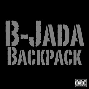 Backpack (feat. Jazume) [Explicit]