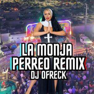 La Monja Perreo