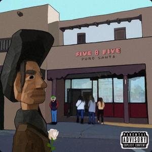 Say Too Much (feat. Michael LeMont) (Explicit)