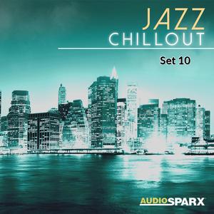 Jazz Chillout, Set 10