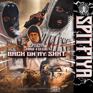 Back On My **** (Explicit)