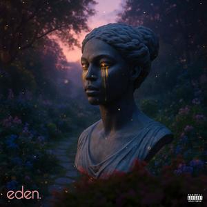 Eden (feat. Anastasia Hera) (Explicit)