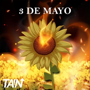 3 de mayo (feat. P-Voice) [Explicit]