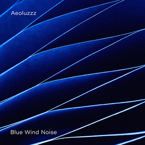 Blue Wind Noise